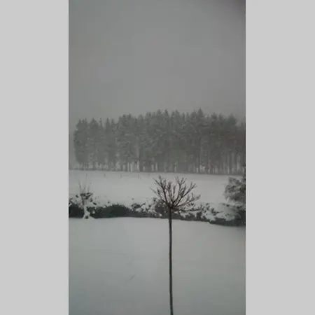 Ruhe Oase Mit Tollem Fernblick Inmitten Der Natur Limbach  Exterior photo