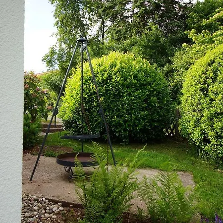 Ruhe Oase Mit Tollem Fernblick Inmitten Der Natur Limbach  Exterior photo