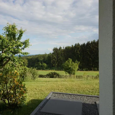 Ruhe Oase Mit Tollem Fernblick Inmitten Der Natur Limbach  Exterior photo