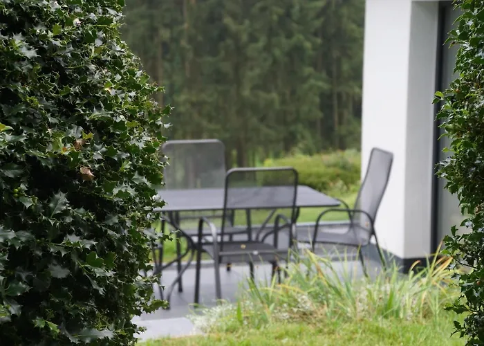 Ruhe Oase mit tollem Fernblick inmitten der Natur