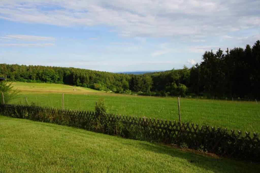 Ruhe Oase Mit Tollem Fernblick Inmitten Der * Limbach (Baden-Wurttemberg)