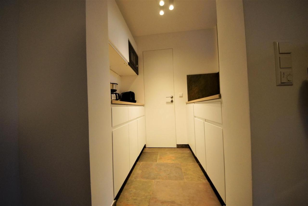 Ruhe Oase Mit Tollem Fernblick Inmitten Der Apartment Limbach (Baden-Wurttemberg)