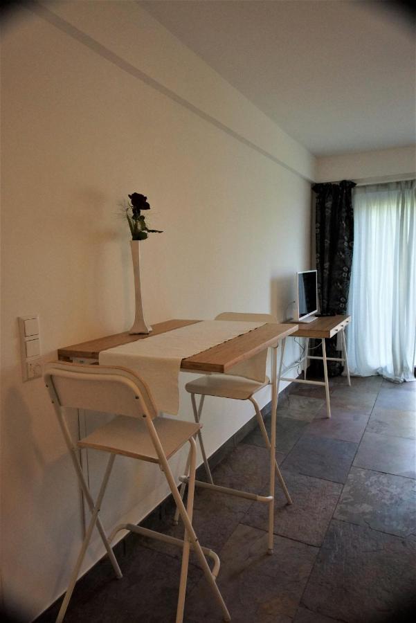 Ruhe Oase Mit Tollem Fernblick Inmitten Der Apartment Limbach (Baden-Wurttemberg)