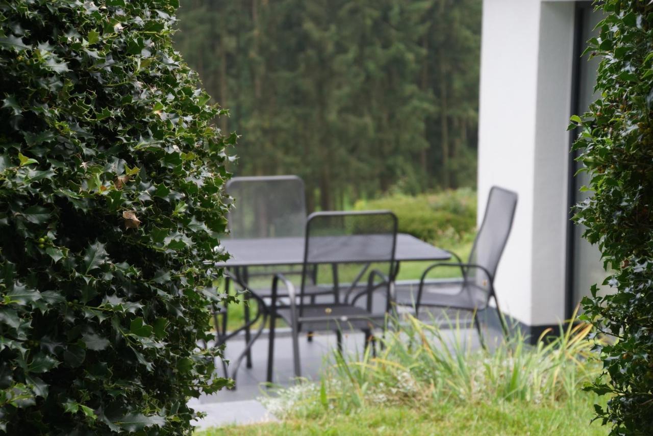Ruhe Oase Mit Tollem Fernblick Inmitten Der