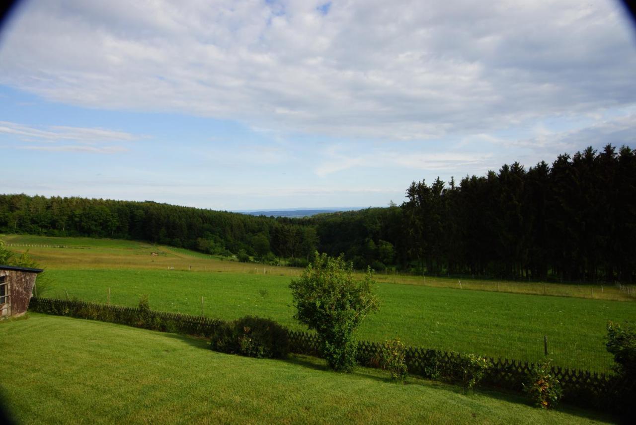 Ruhe Oase Mit Tollem Fernblick Inmitten Der * Limbach (Baden-Wurttemberg)