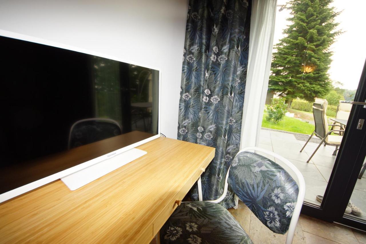 Ruhe Oase Mit Tollem Fernblick Inmitten Der Apartment Limbach (Baden-Wurttemberg)