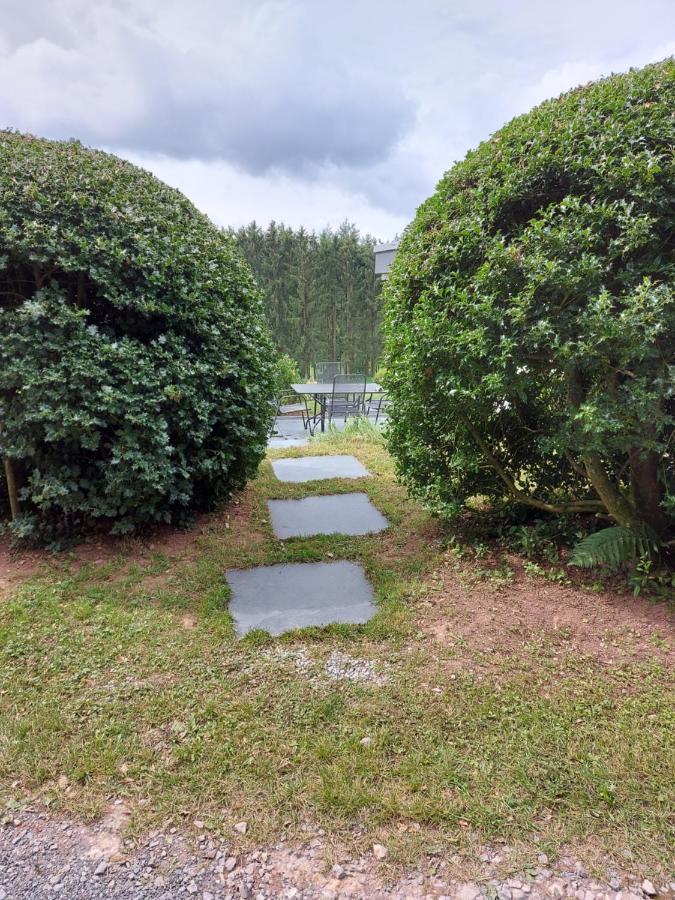 Ruhe Oase Mit Tollem Fernblick Inmitten Der Apartment Limbach (Baden-Wurttemberg)