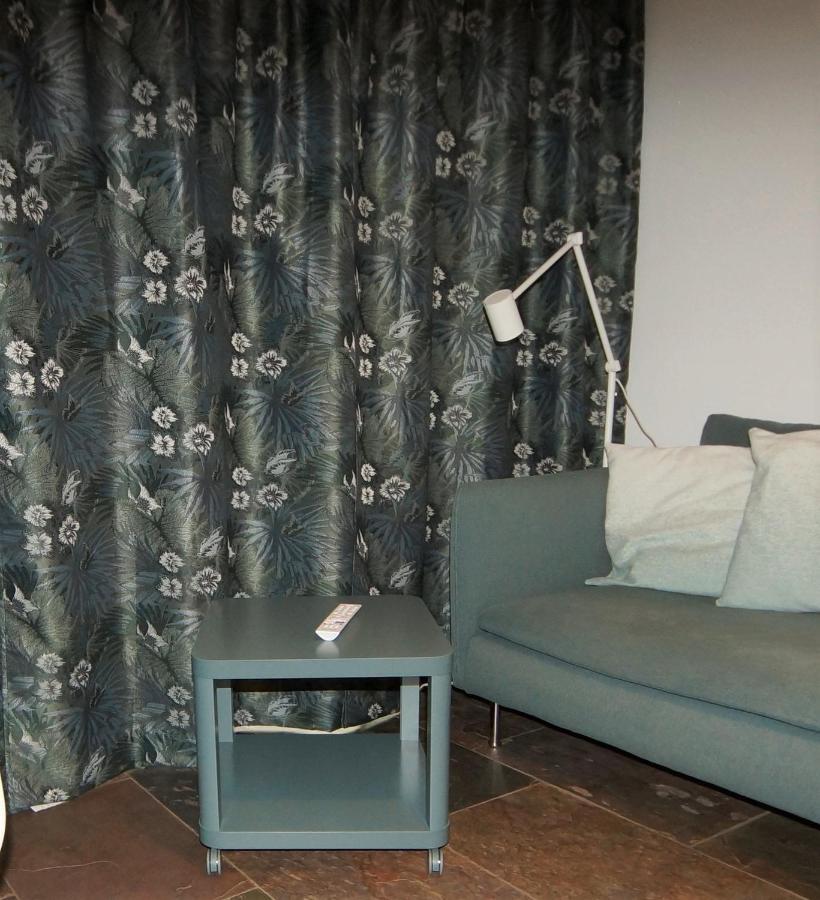 Ruhe Oase Mit Tollem Fernblick Inmitten Der Apartment *