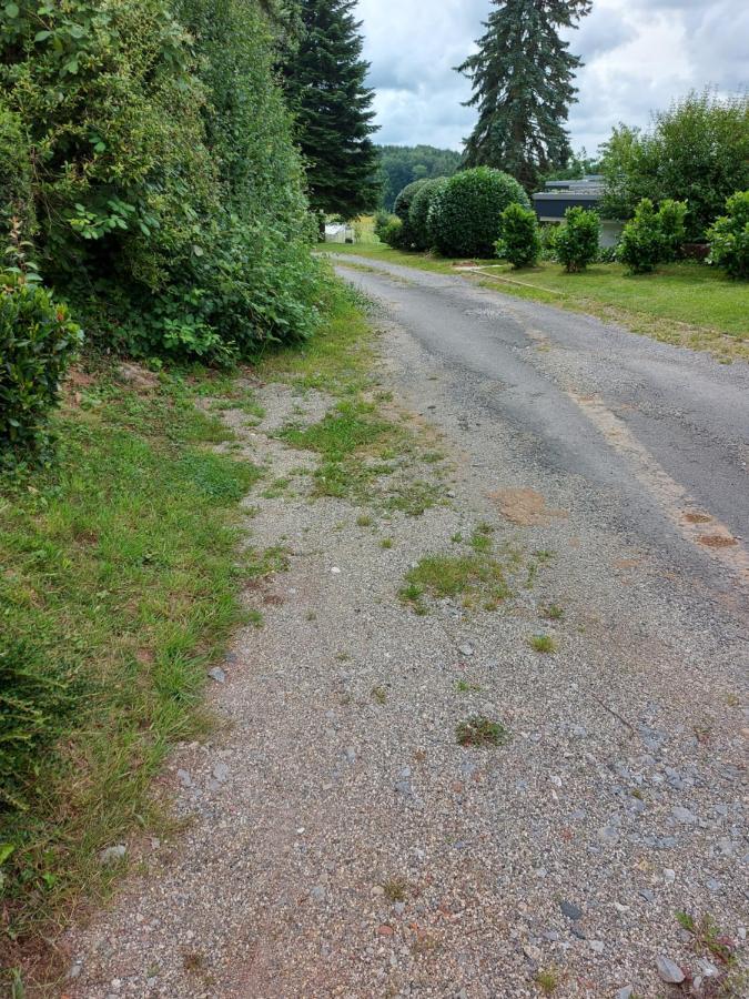 Ruhe Oase Mit Tollem Fernblick Inmitten Der * Limbach (Baden-Wurttemberg)