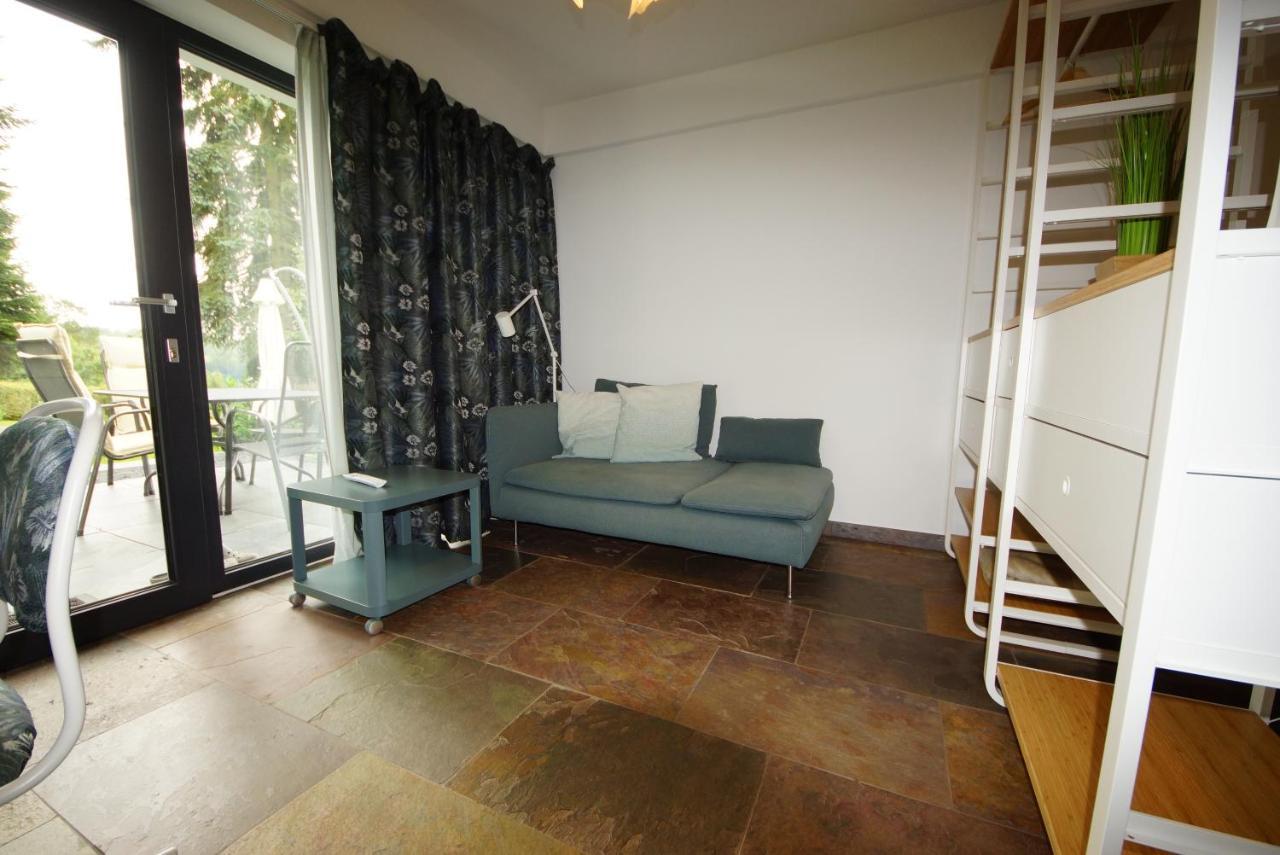 Ruhe Oase Mit Tollem Fernblick Inmitten Der Apartment Limbach (Baden-Wurttemberg)