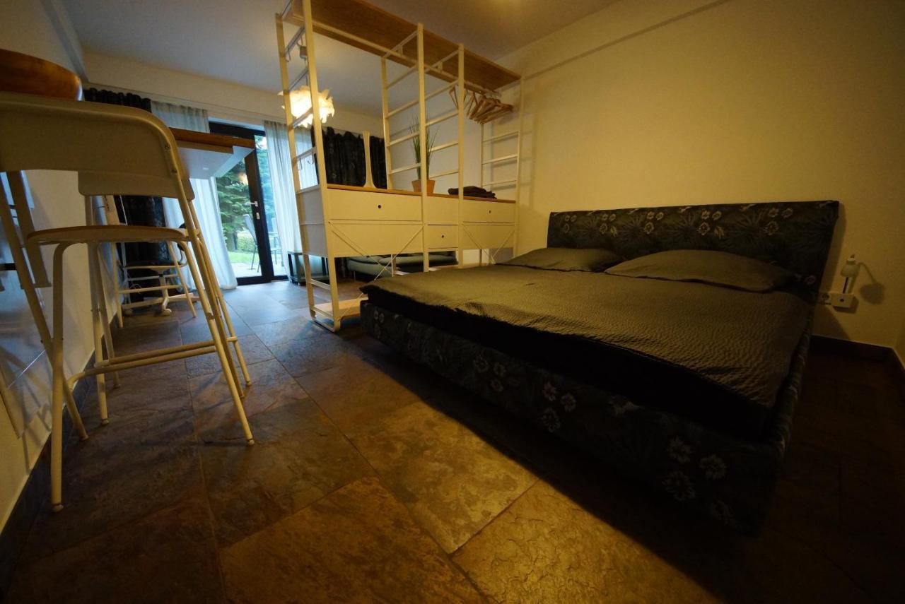 Apartment Ruhe Oase Mit Tollem Fernblick Inmitten Der *